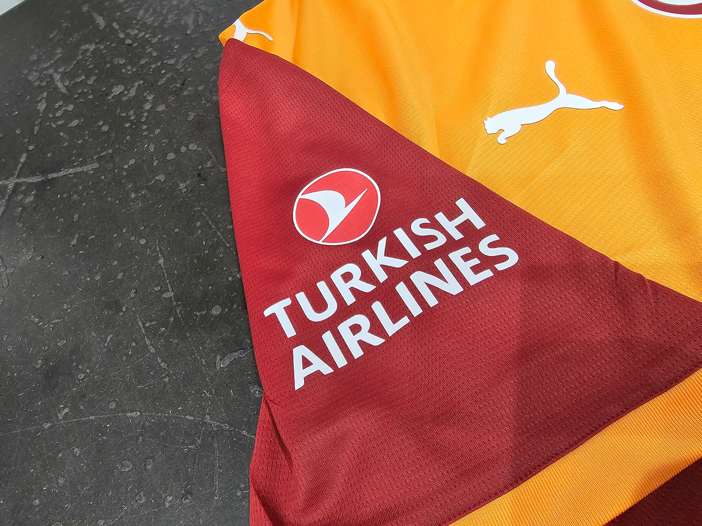 GALATASARAY HOME 25/26 BLANCO & CL VERSION
