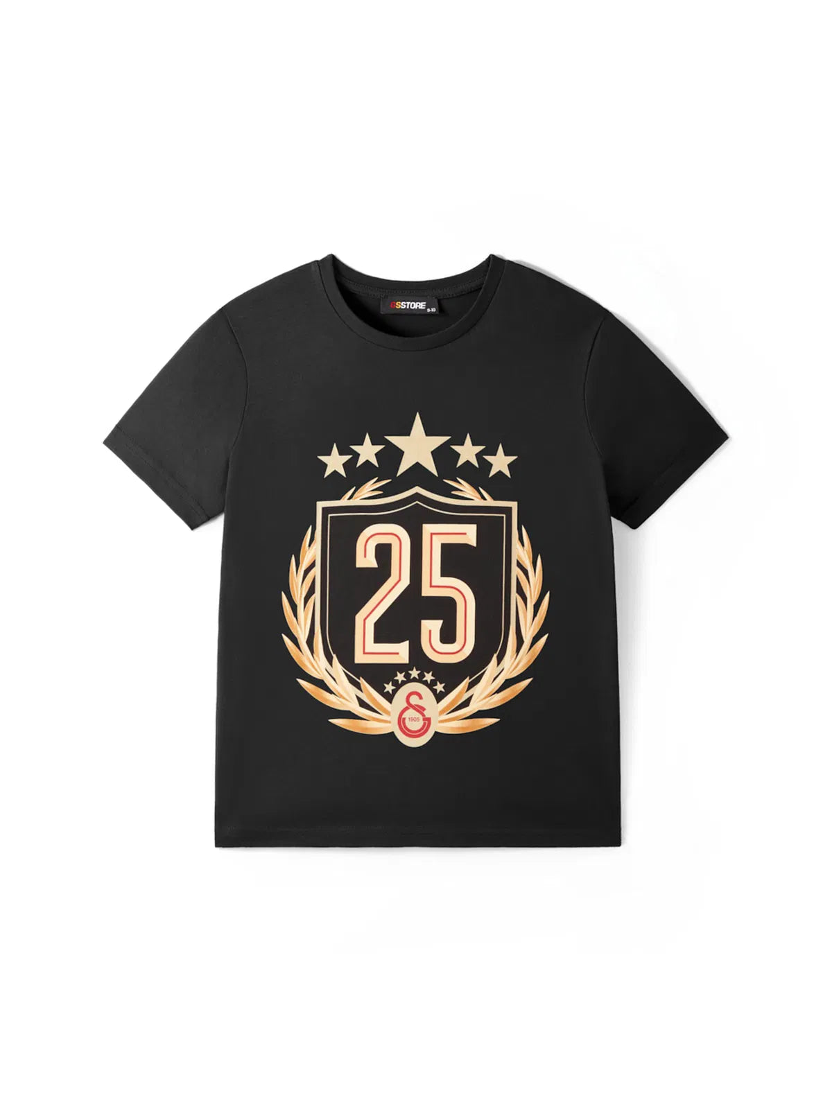 GALATASARAY T-SHIRT MEISTERSCHAFT KIDS