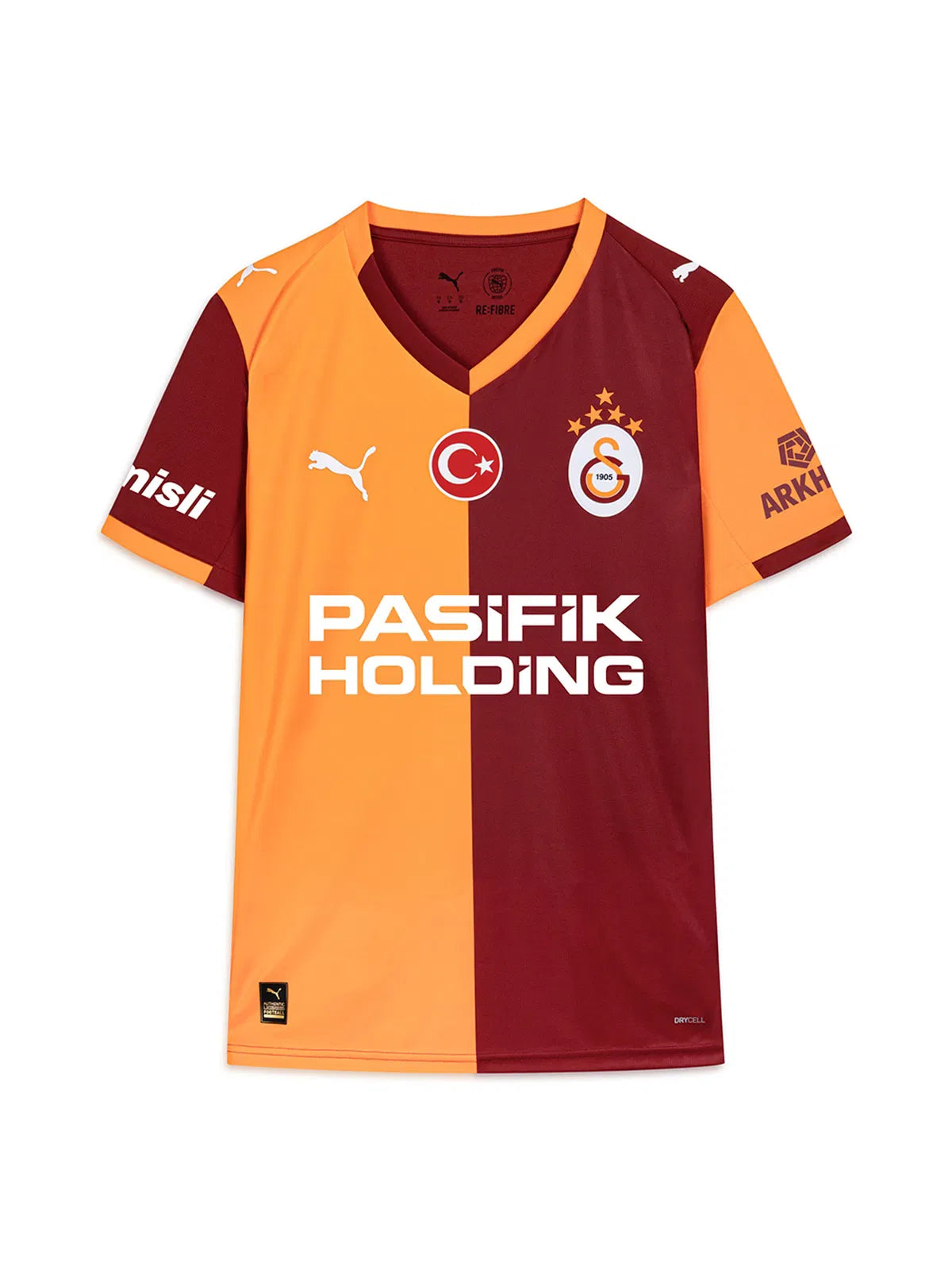 GALATASARAY HOME 25/26