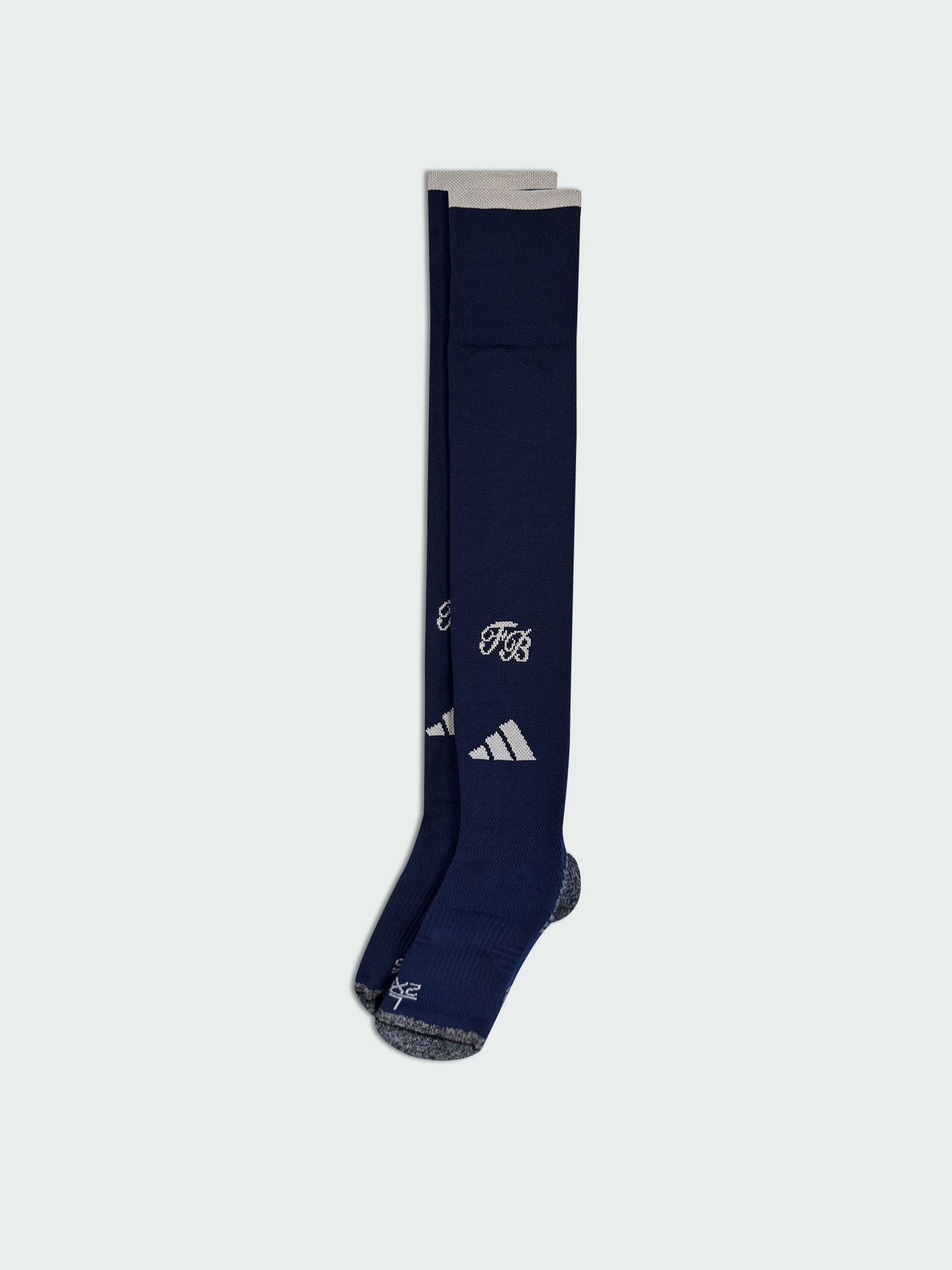 FENERBAHCE AUSWEICH SOCKEN 26/27 THIRD SOCKS 120 JAHRE