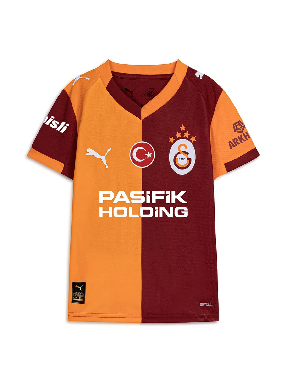 GALATASARAY HOME 25/26 KIDS