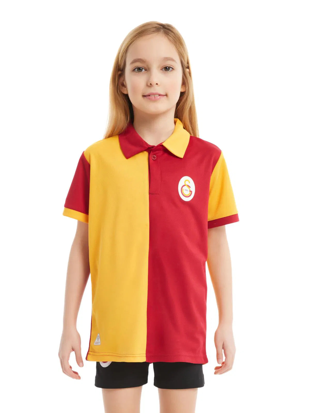 GALATASARAY MATCH DAY POLO KIDS
