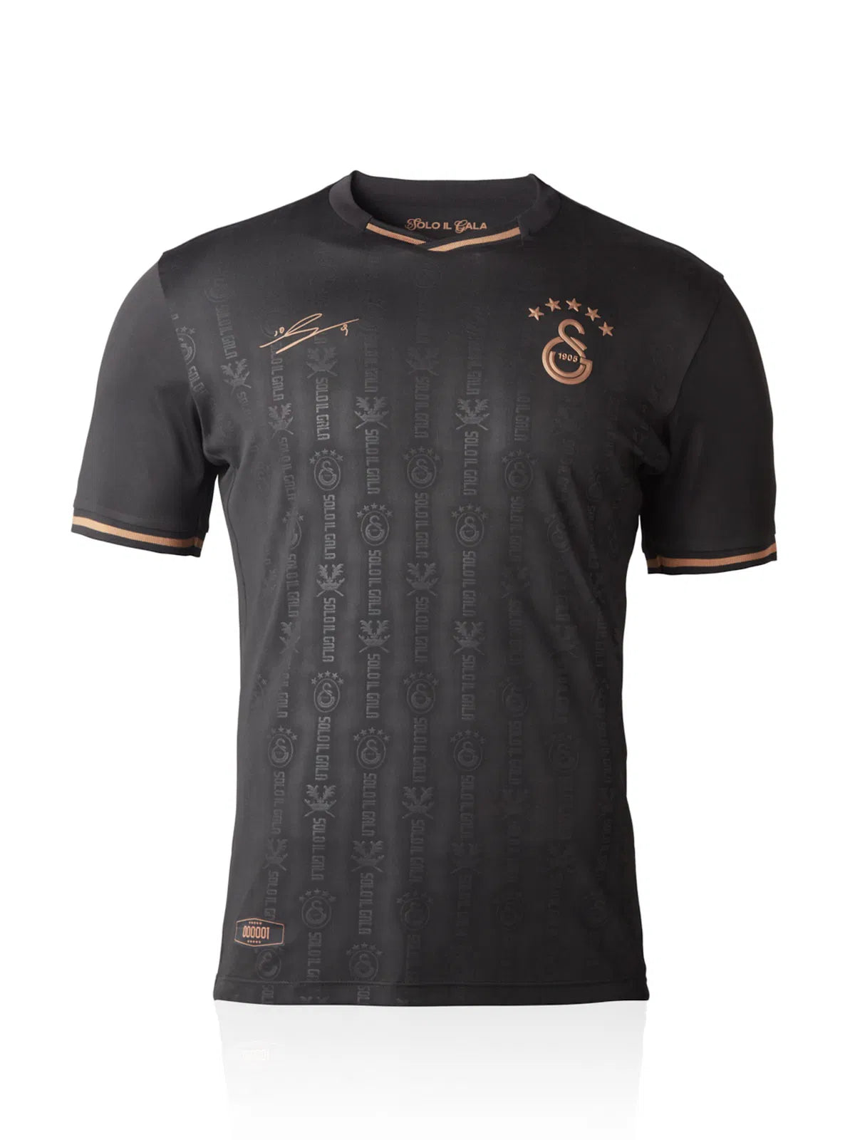GALATASARAY SOLO IL GALA OSIMHEN BOX