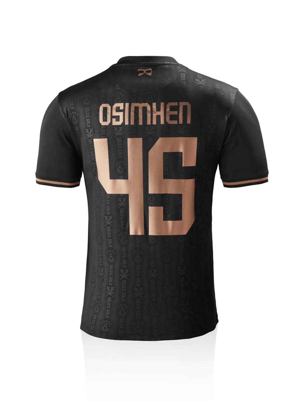 GALATASARAY SOLO IL GALA OSIMHEN BOX