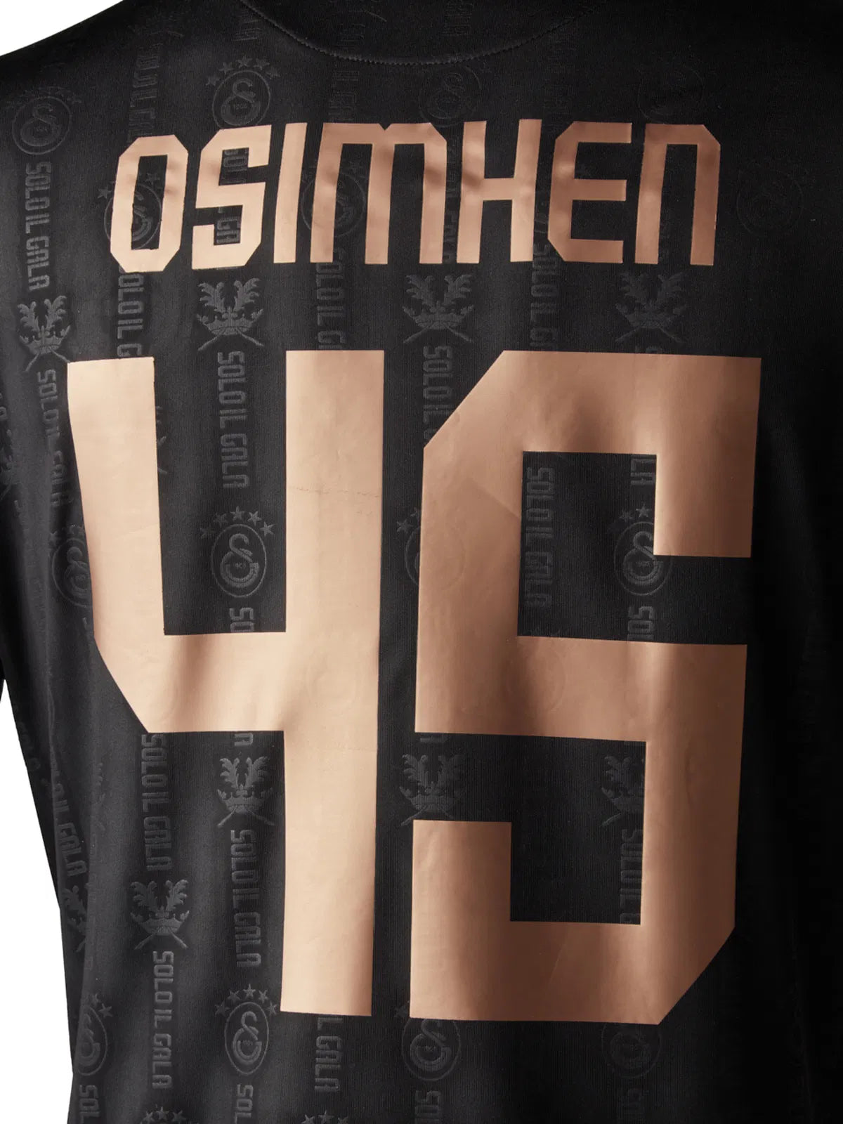 GALATASARAY SOLO IL GALA OSIMHEN BOX