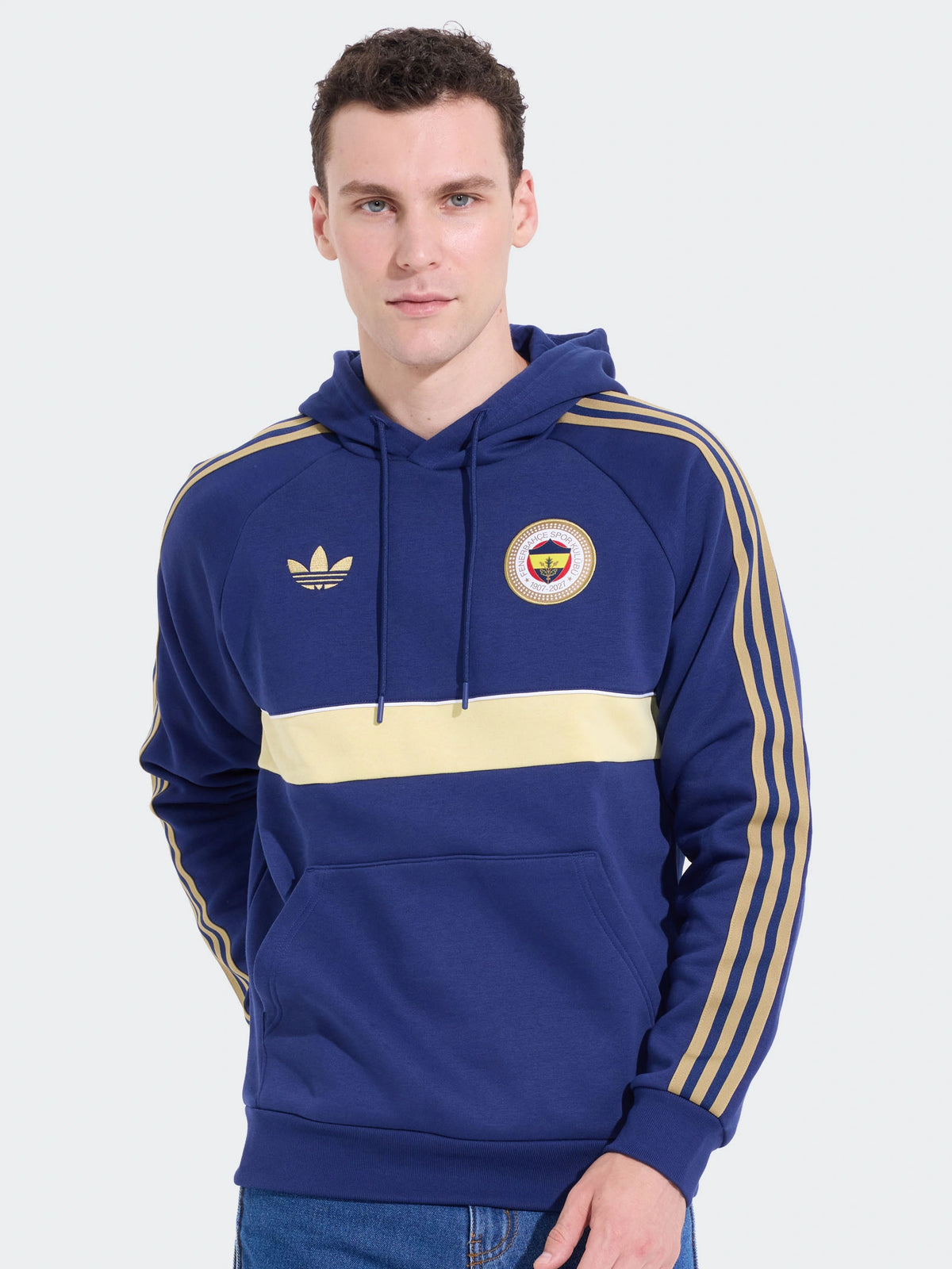 FENERBAHCE ORIGINALS HOODY