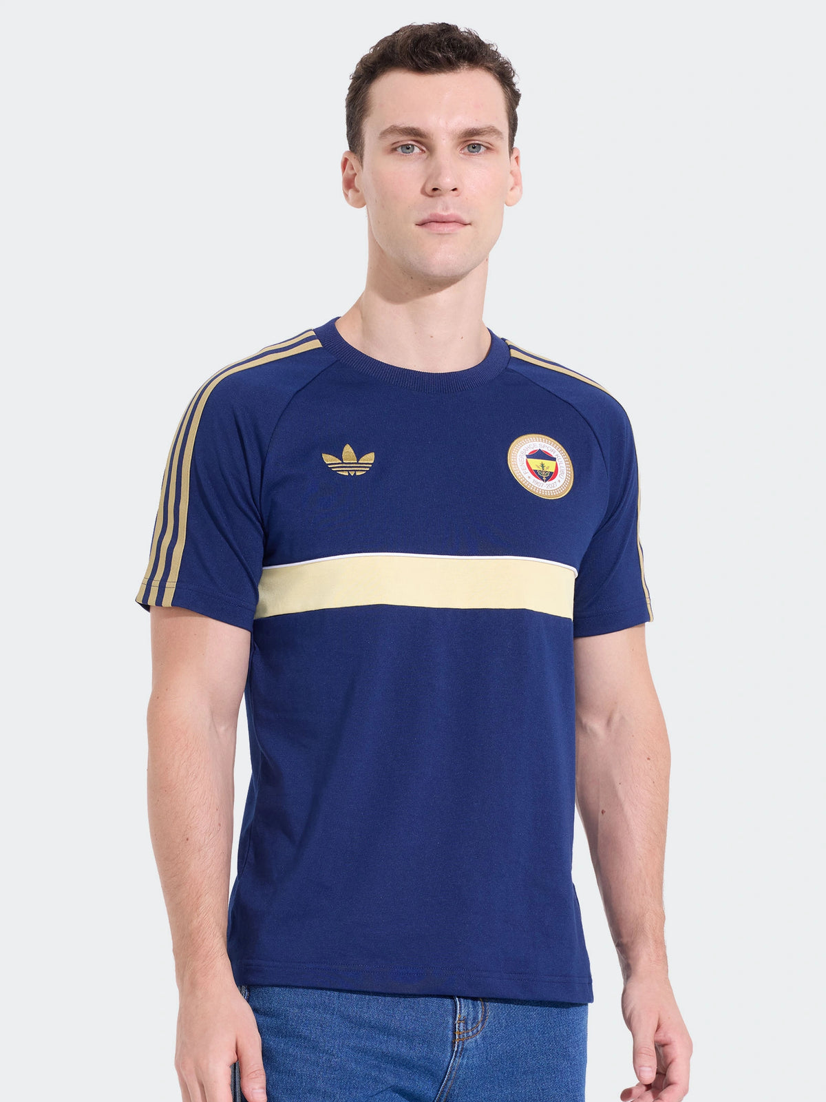 FENERBAHCE ORIGINALS TSHIRT
