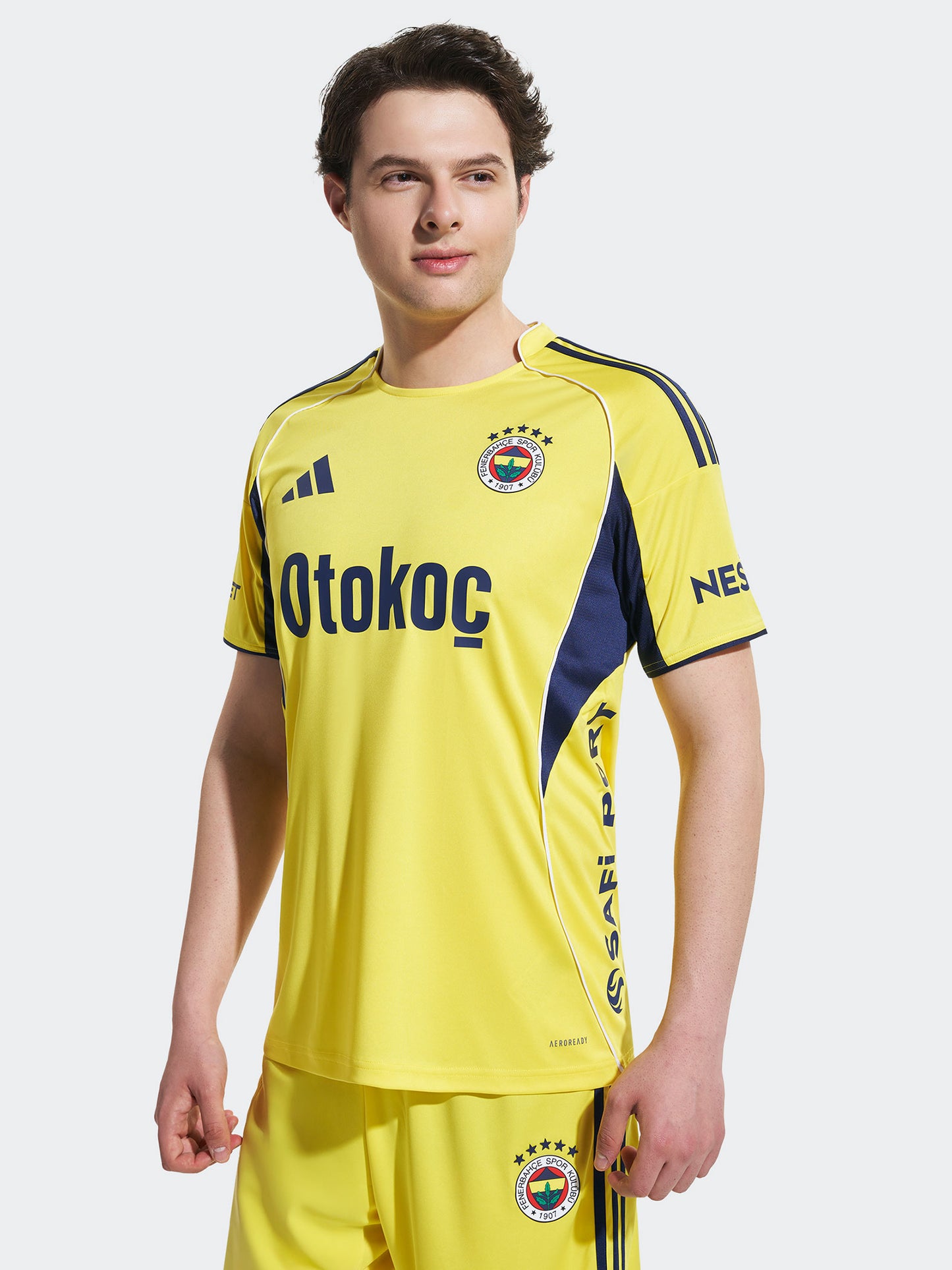 FENERBAHCE 25/26 AWAY