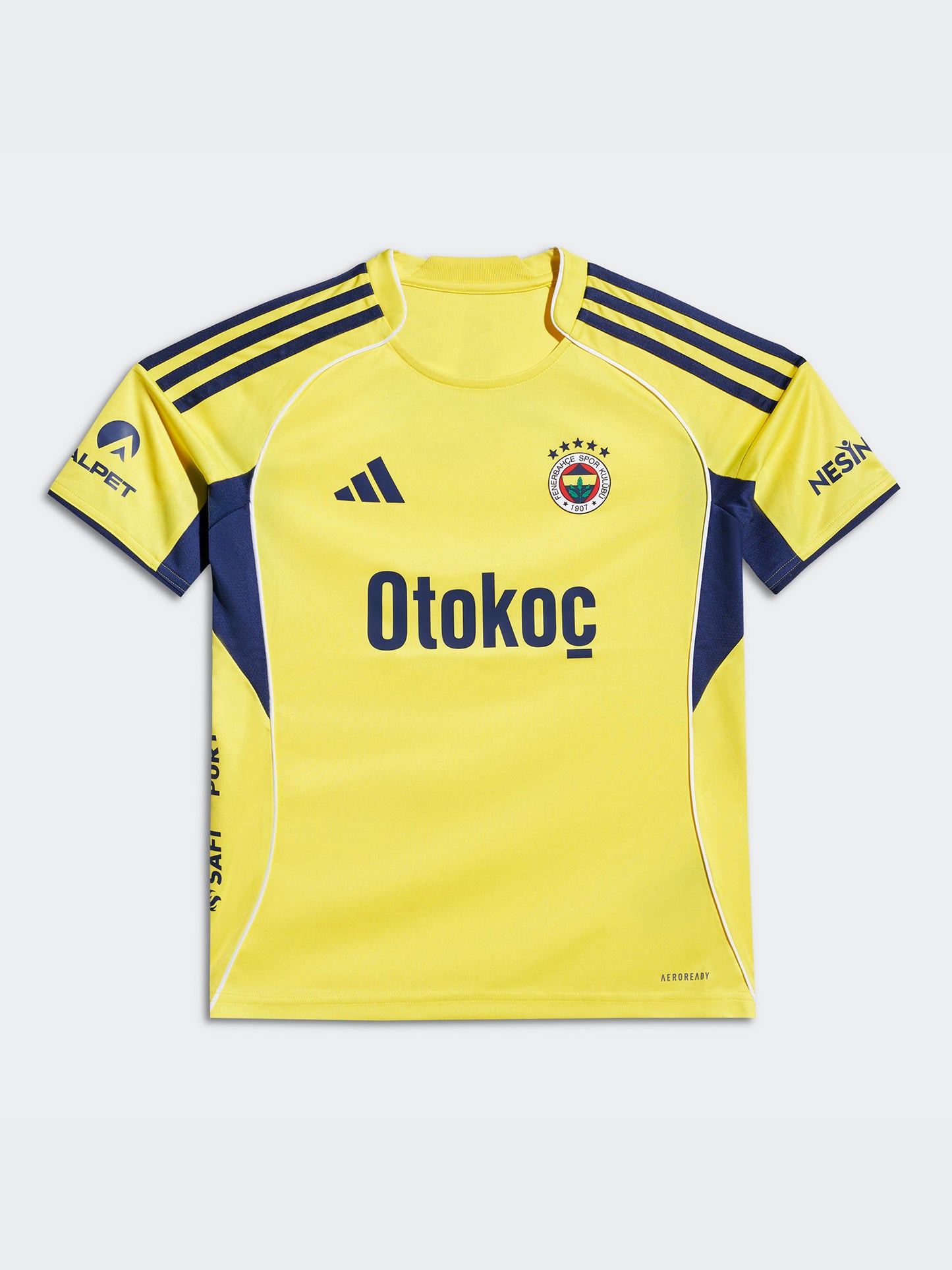 FENERBAHCE 25/26 AWAY KIDS