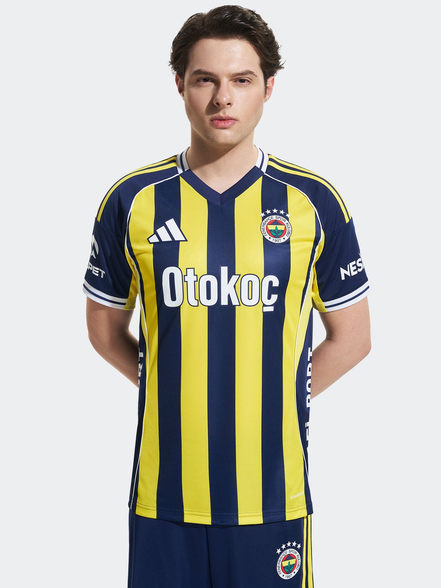 FENERBAHCE 25/26 HOME