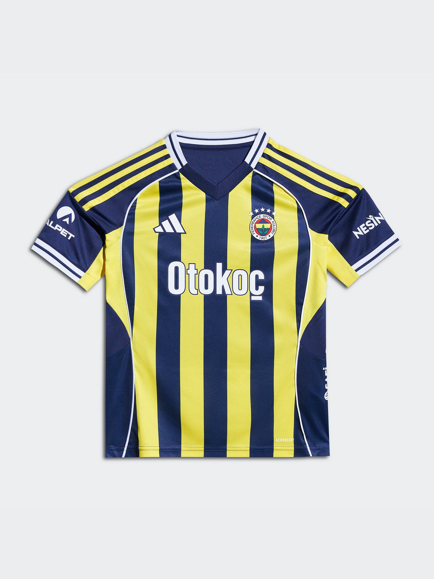 FENERBAHCE 25/26 HOME KIDS