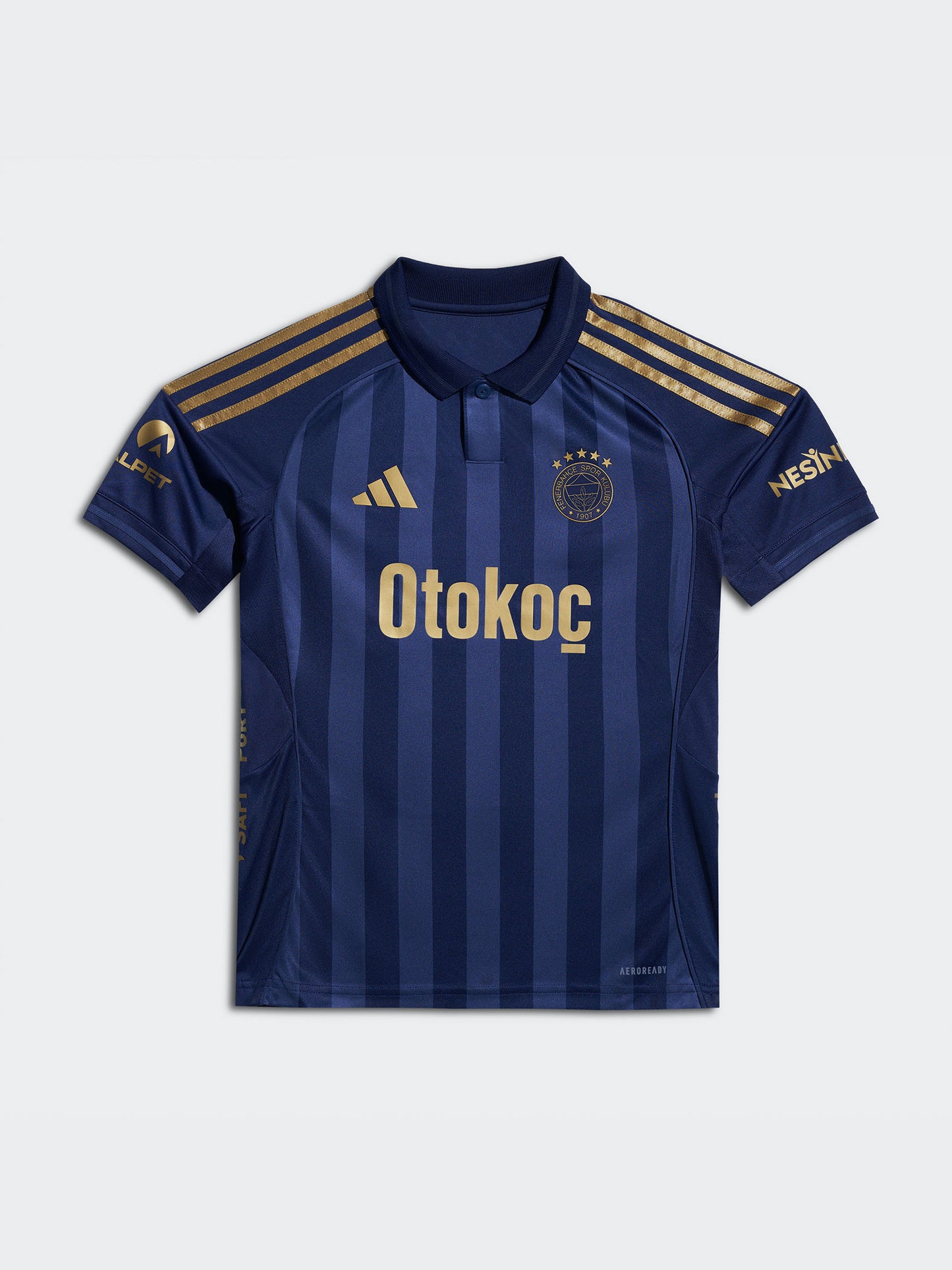 FENERBAHCE 25/26 THIRD KIDS
