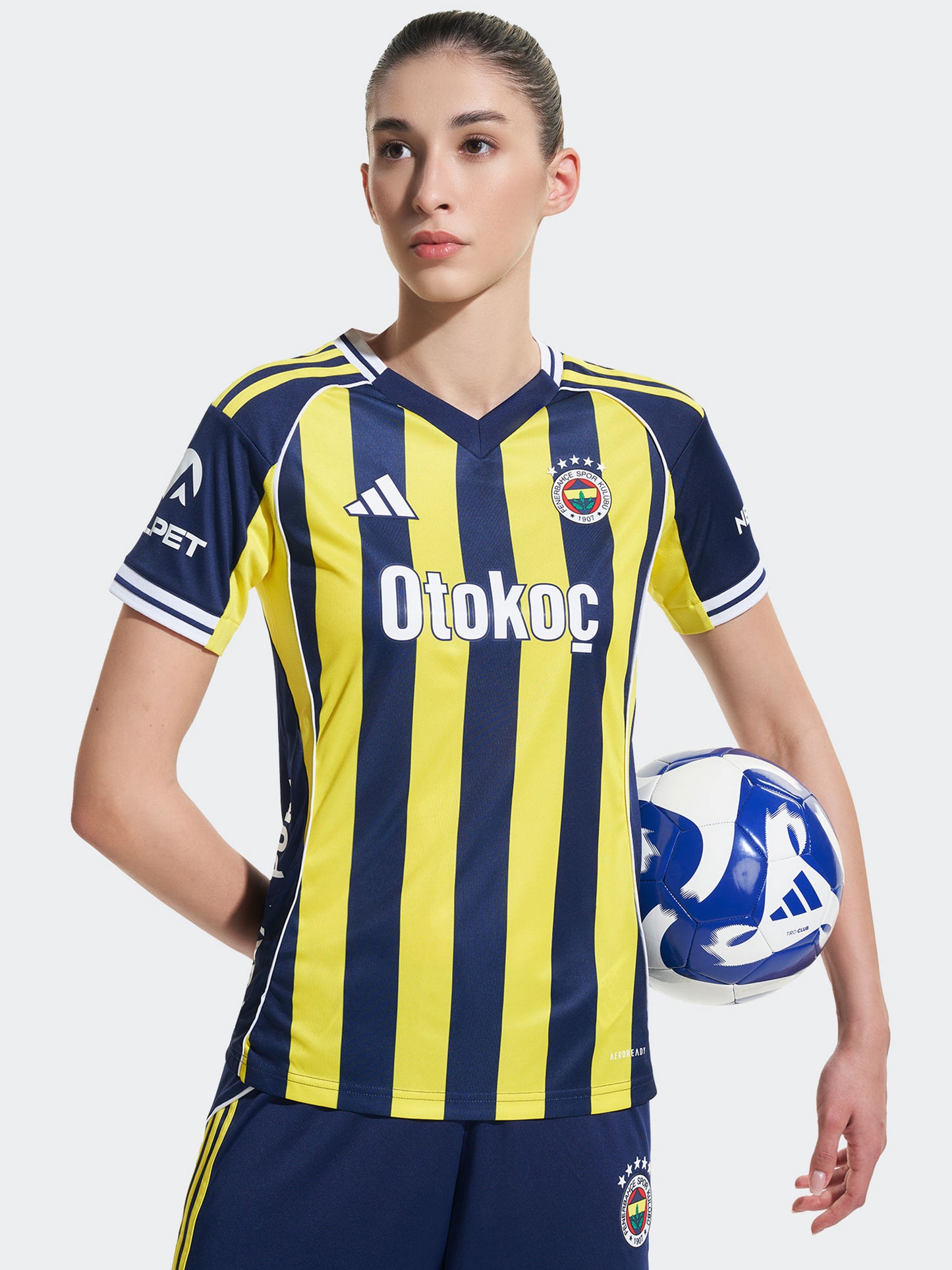 FENERBAHCE 25/26 HOME WOMAN