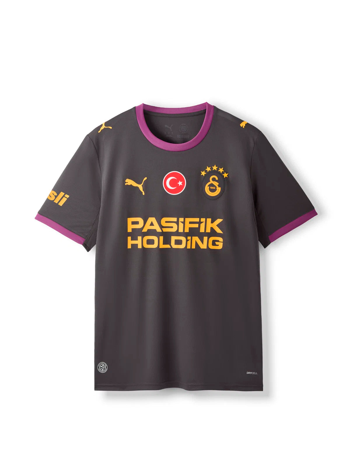 GALATASARAY PUMA AUSWÄRTSTRIKOT 26/27 AWAY JERSEY