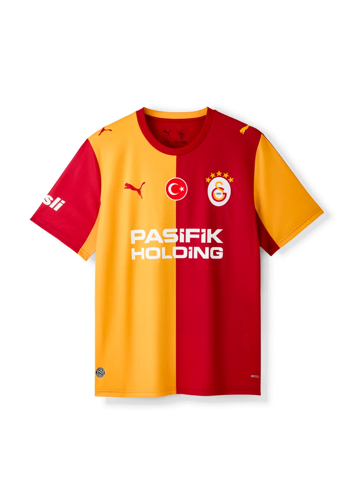 GALATASARAY PUMA HEIMTRIKOT 26/27 HOME JERSEY