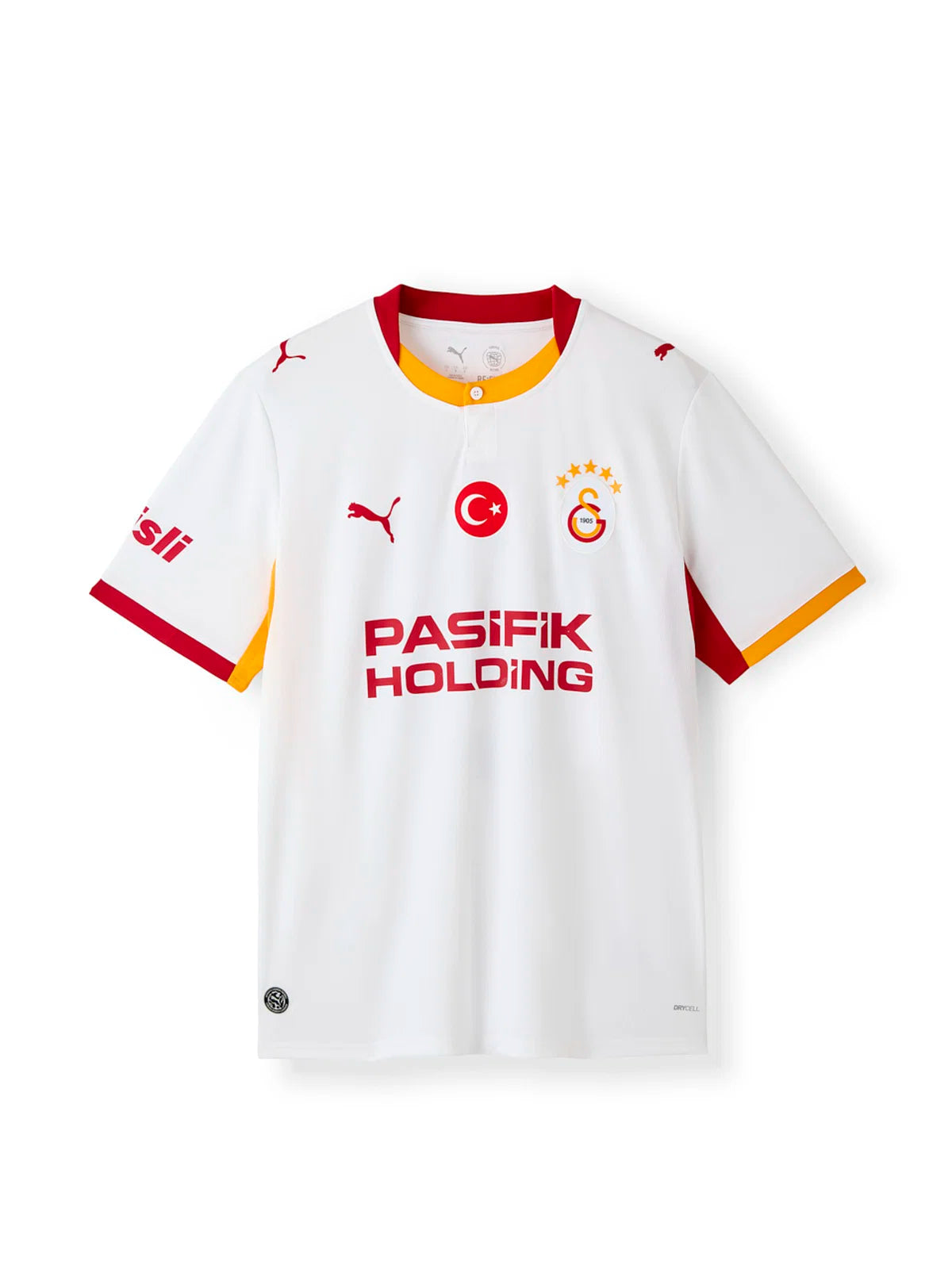 GALATASARAY PUMA AUSWEICHTRIKOT 26/27 THIRD JERSEY