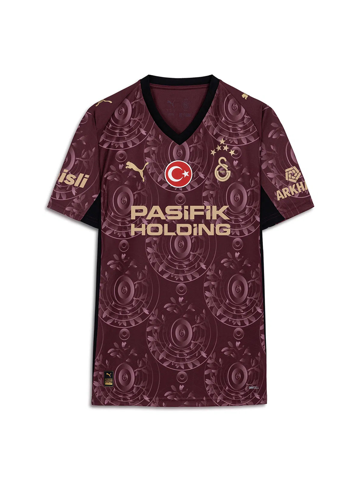 GALATASARAY THIRD 25/26