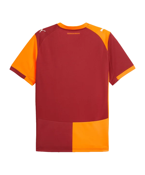 GALATASARAY HOME 25/26 BLANCO & CL VERSION