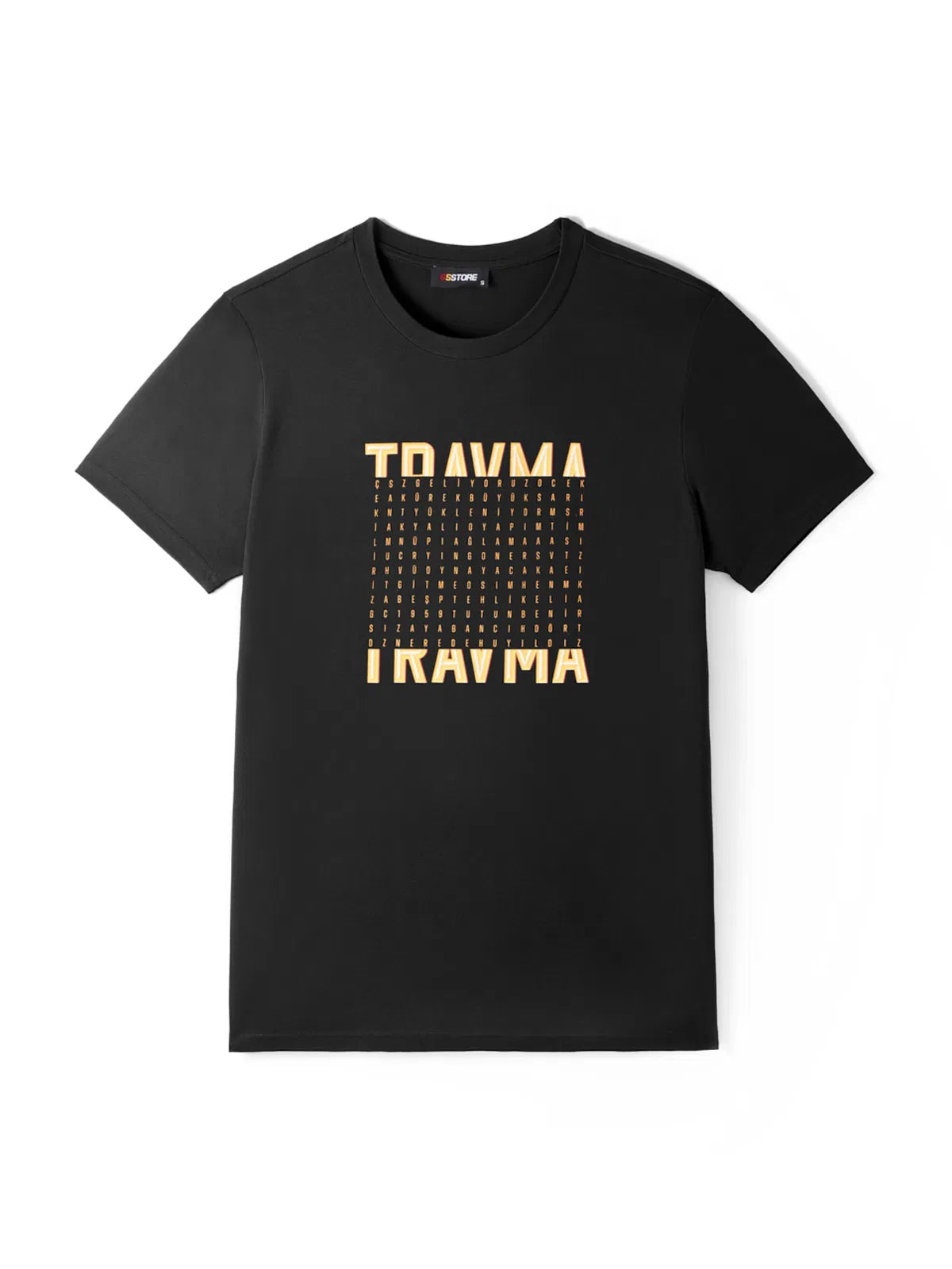 GALATASARAY T-SHIRT TRAVMA