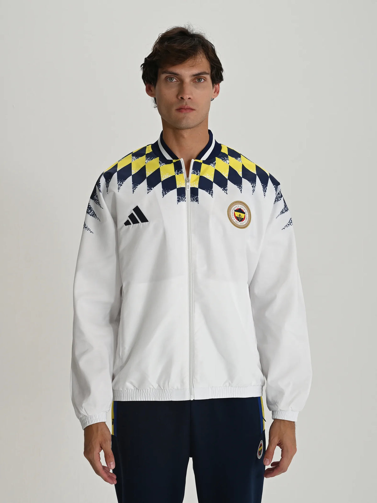 FENERBAHCE SEREMONI JACKE