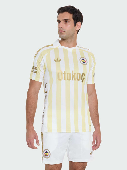 FENERBAHCE AUSWÄRTS TRIKOT 26/27  AWAY JERSEY 120 JAHRE