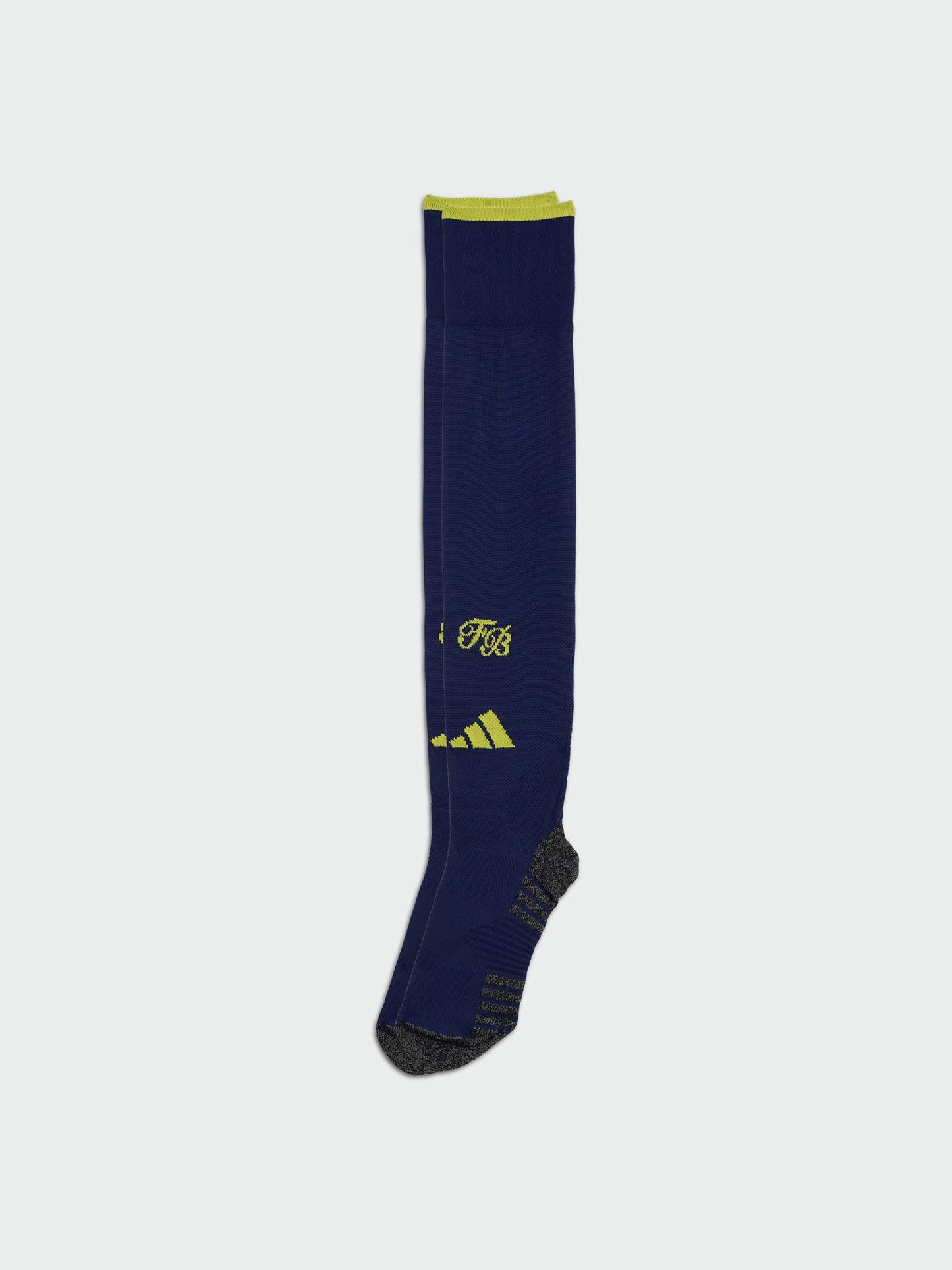 FENERBAHCE HEIM SOCKEN BLAU 26/27 HOME SOCKS 120 JAHRE
