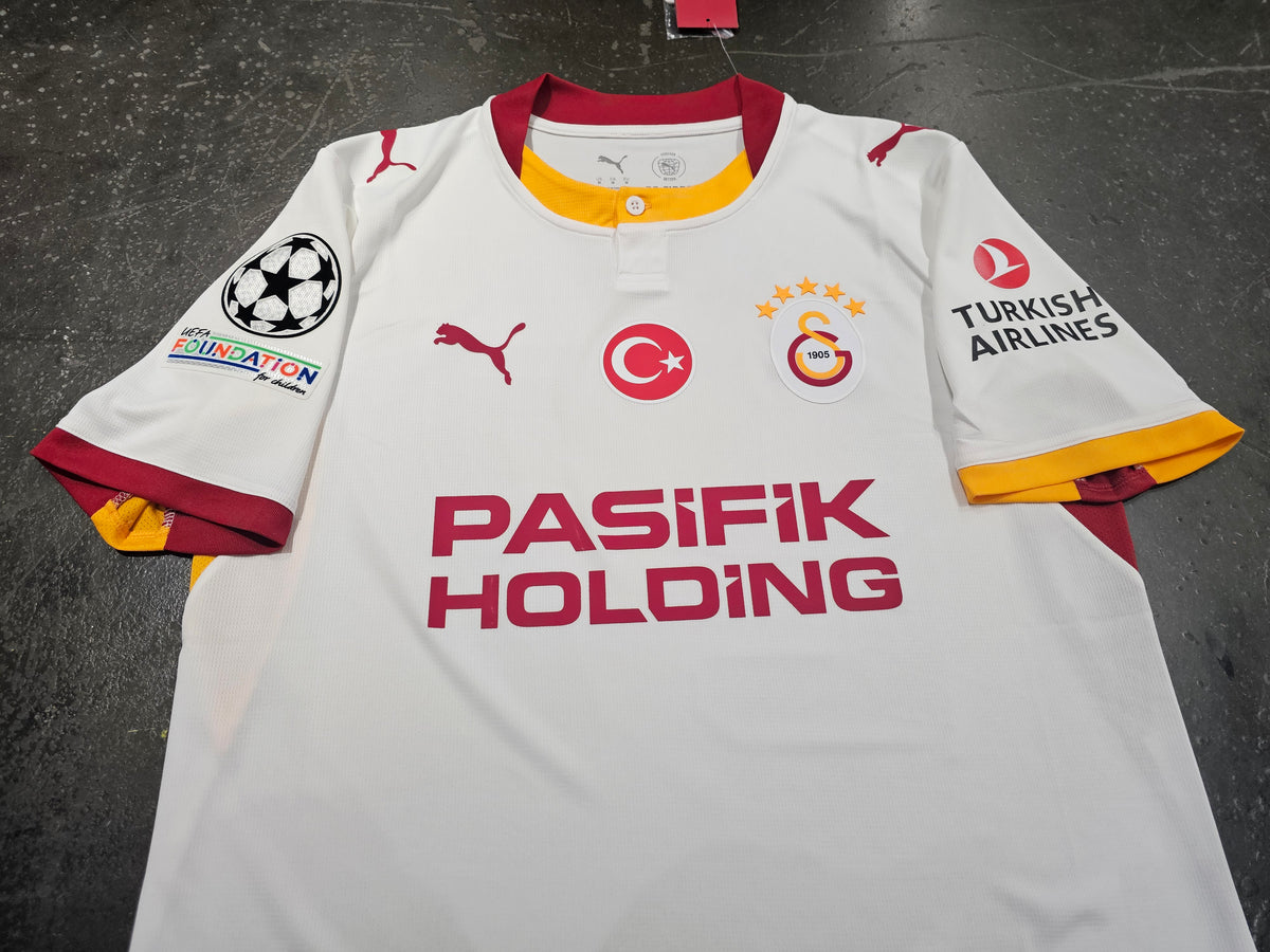 GALATASARAY AWAY 26/27 CL EDITION