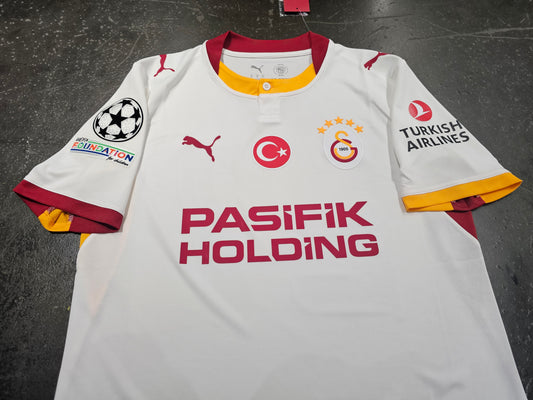 GALATASARAY AWAY 26/27 CL EDITION
