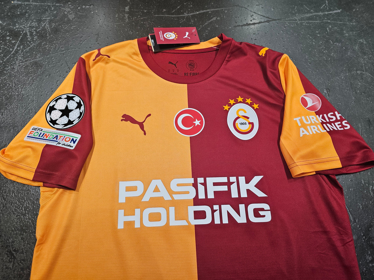 GALATASARAY HOME 26/27 CL EDITION