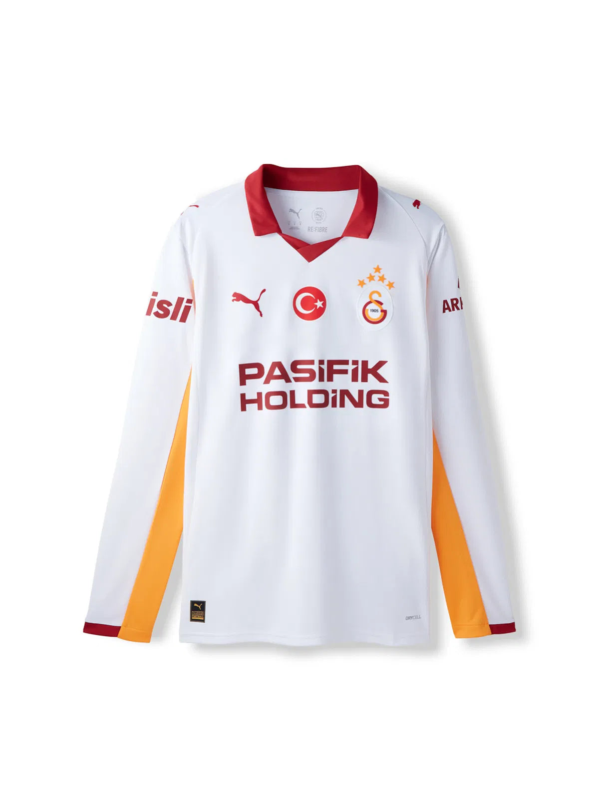 GALATASARAY AWAY 25/26 LANGARM