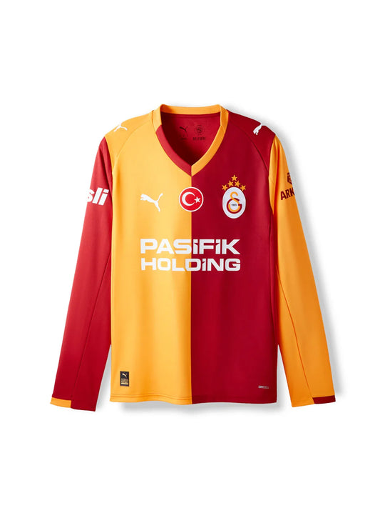 GALATASARAY HOME 25/26 LANGARM