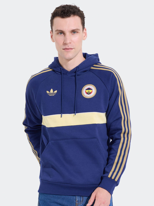 FENERBAHCE ORIGINALS HOODY
