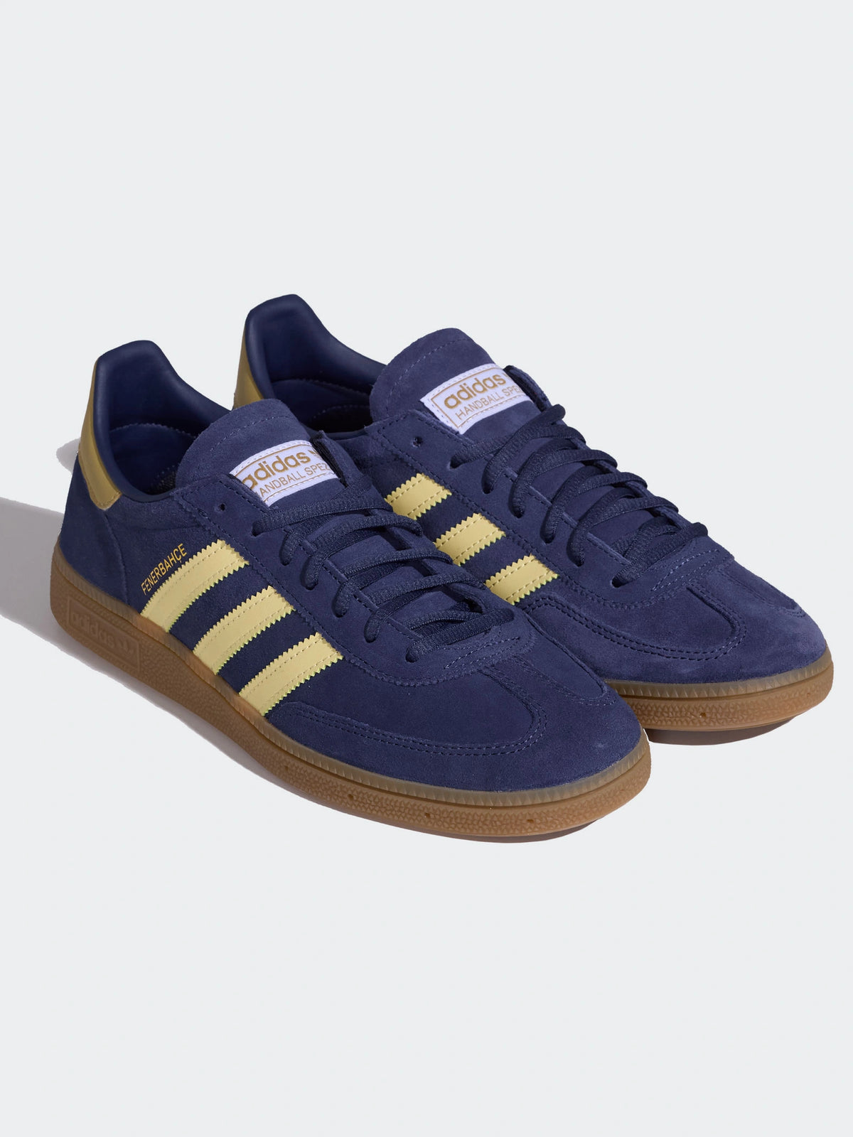 FENERBAHCE ADIDAS SCHUHE