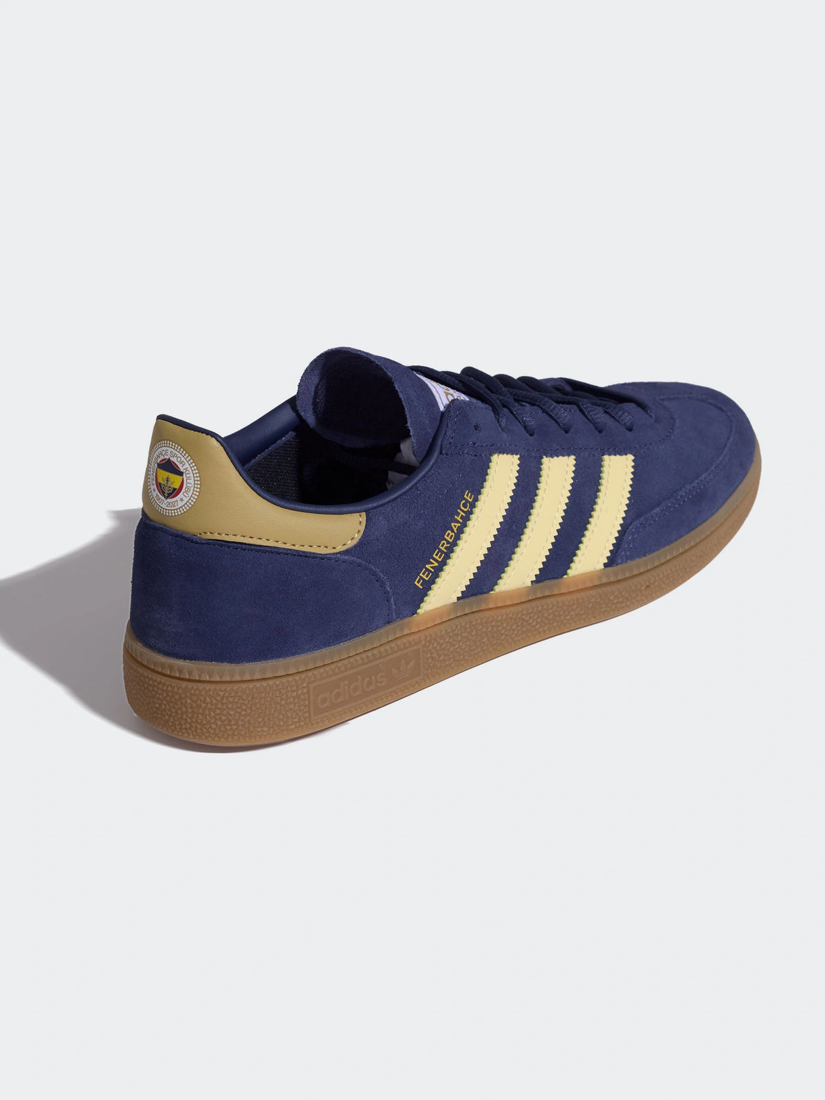 FENERBAHCE ADIDAS SCHUHE