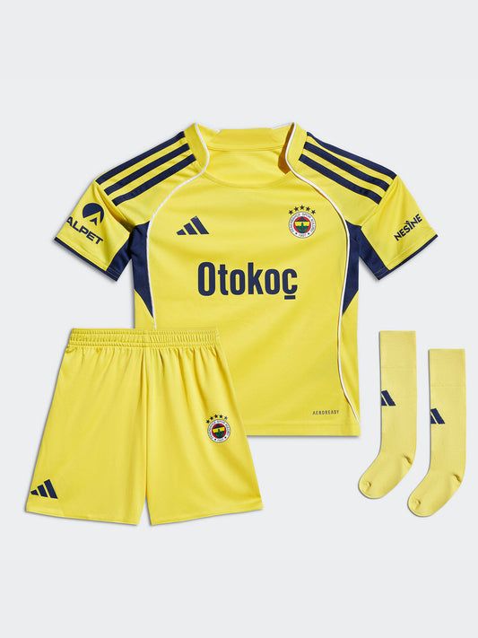 FENERBAHCE 25/26 AWAY MINISET