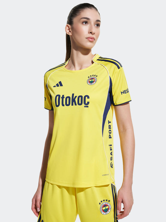 FENERBAHCE 25/26 AWAY WOMAN