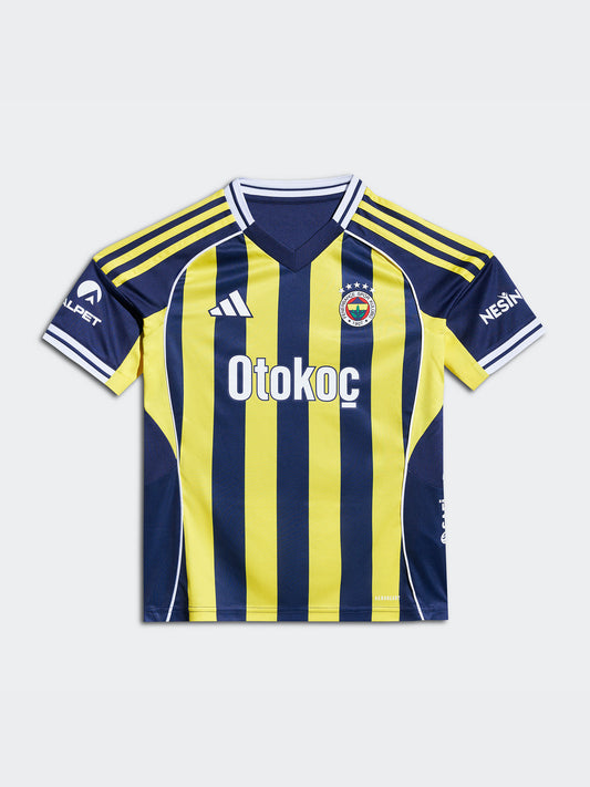 FENERBAHCE 25/26 HOME KIDS