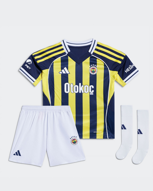 FENERBAHCE 25/26 HOME MINISET