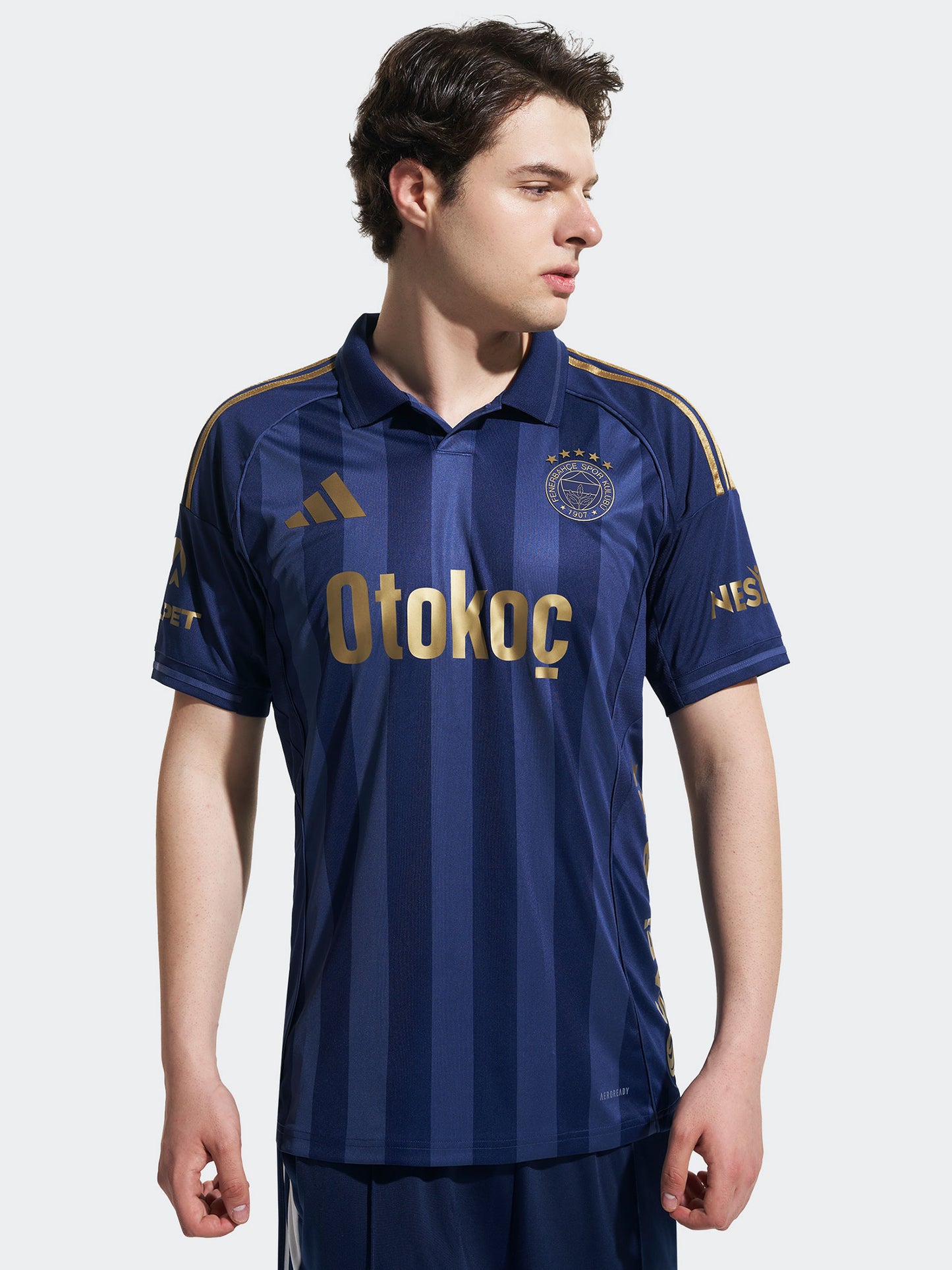 FENERBAHCE 25/26 THIRD