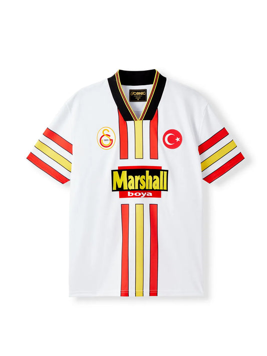 GALATASARAY RETRO 98-99