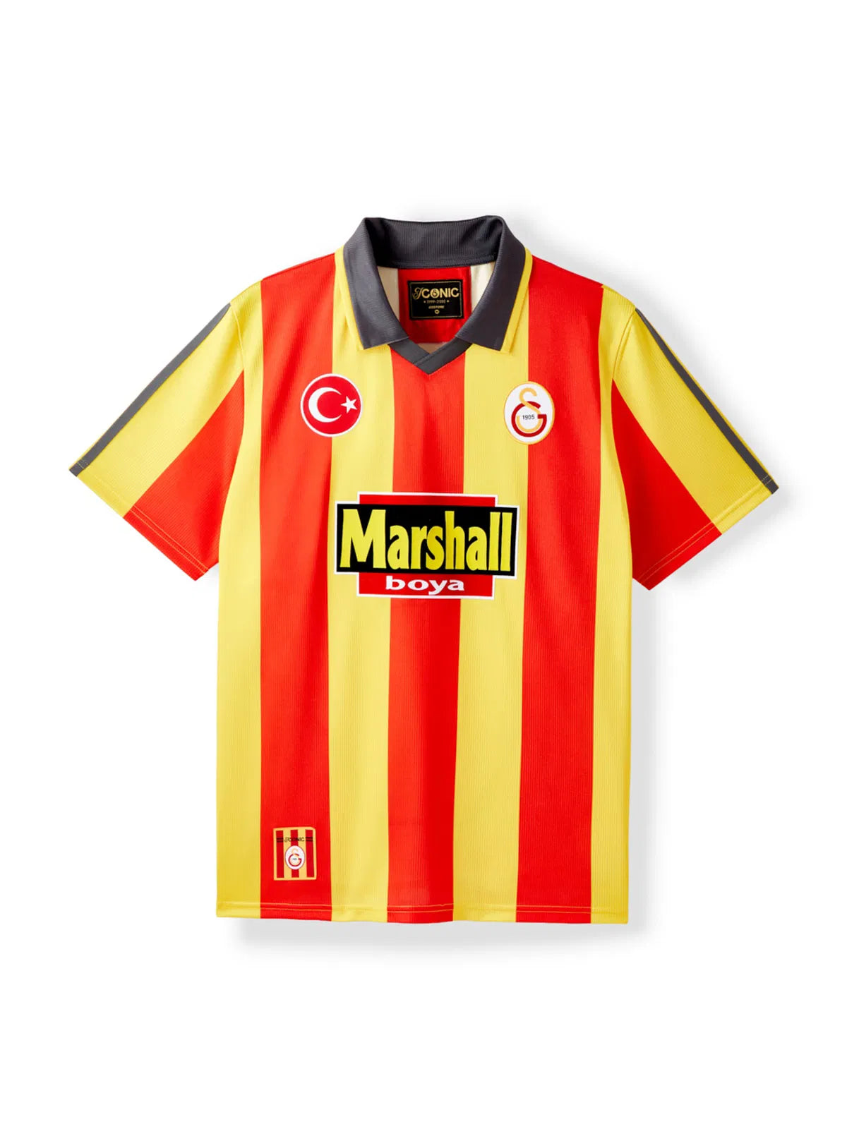 GALATASARAY RETRO 99-00