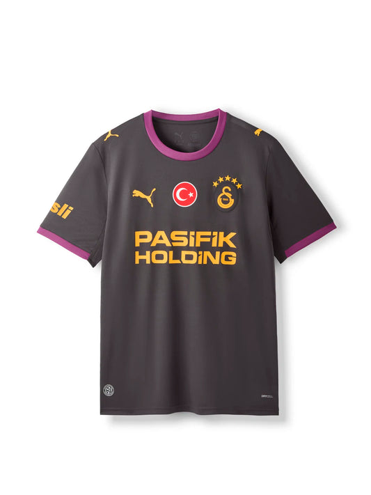 GALATASARAY PUMA AUSWÄRTSTRIKOT 26/27 AWAY JERSEY