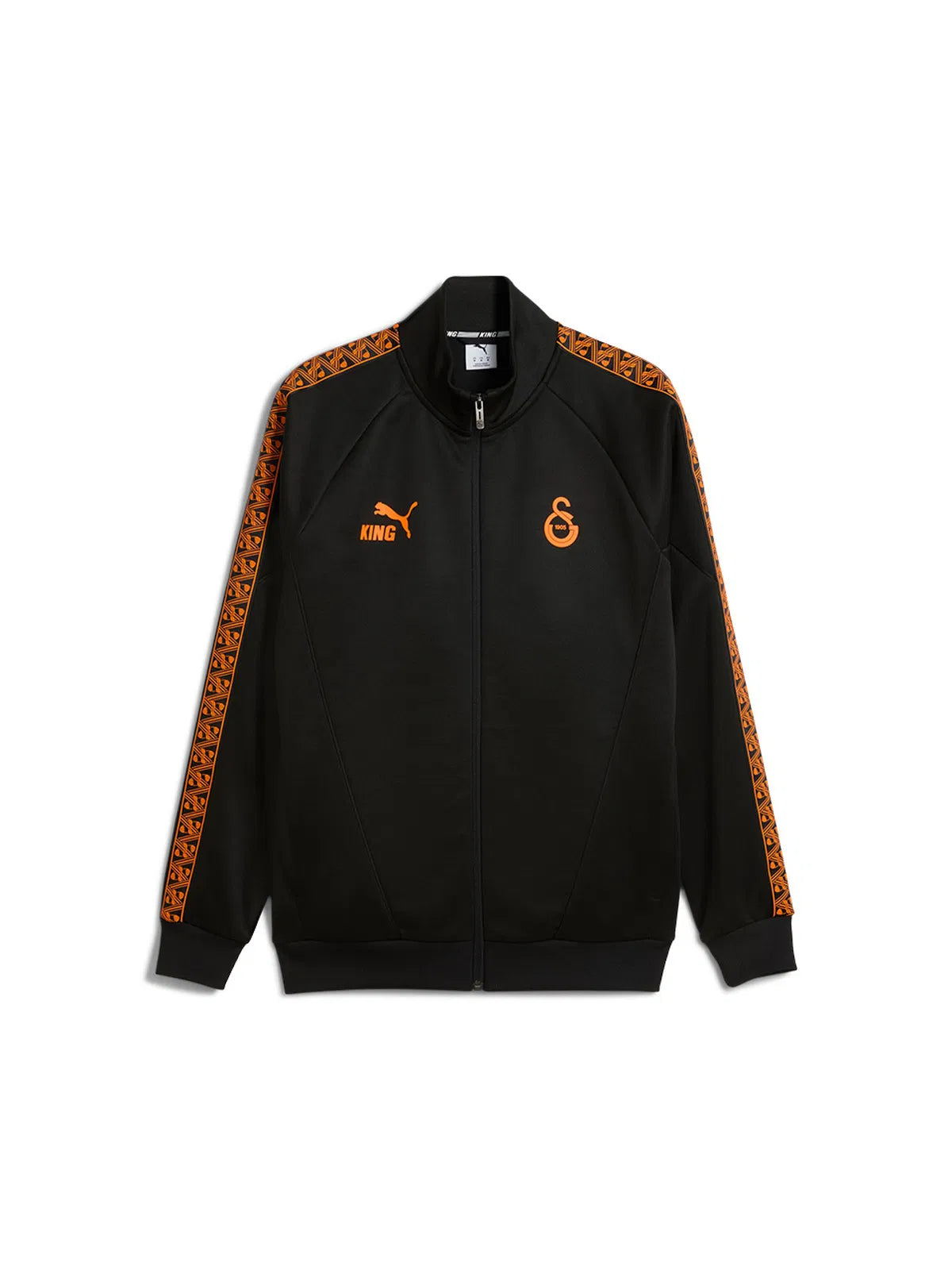 GALATASARAY PUMA KING JACKE