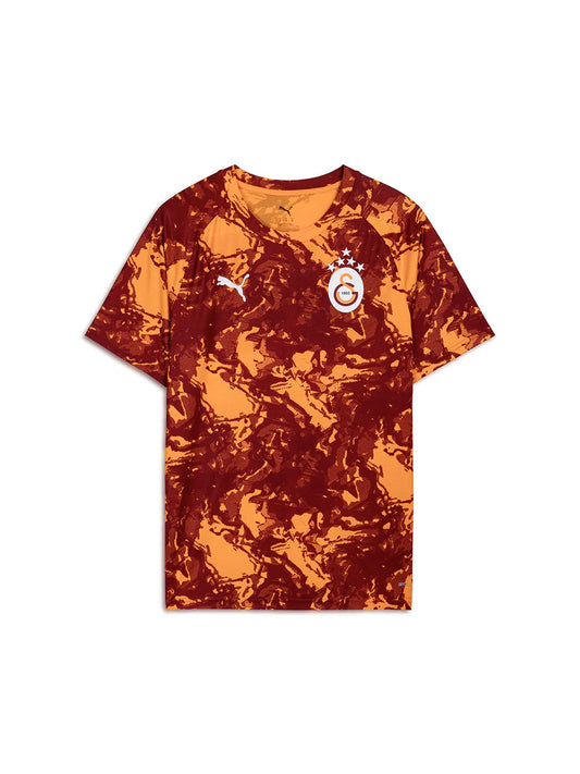GALATASARAY PUMA TRAINING SHIRT