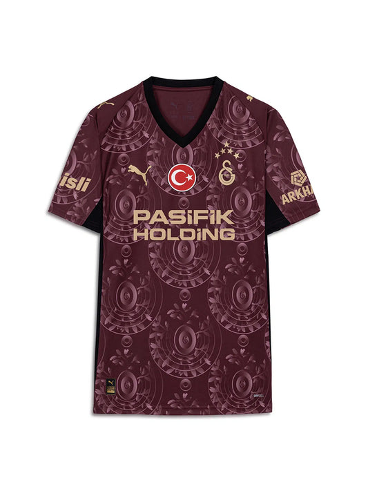 GALATASARAY THIRD 25/26