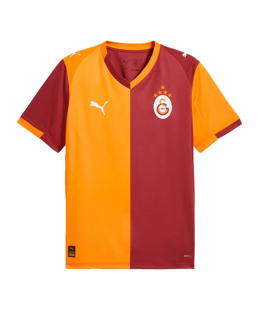 GALATASARAY HOME 25/26 BLANCO & CL VERSION