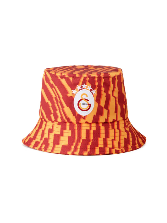 GALATASARAY HUT ROT-GELB