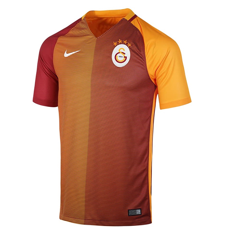 Galatasaray: GALATASARAY TRIKOT HOME 16